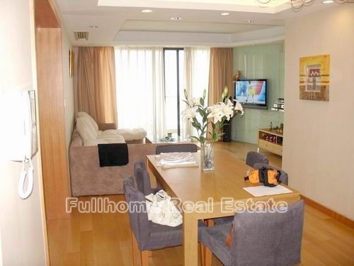 Golf Garden - Interior view 6, Suzhou rental property